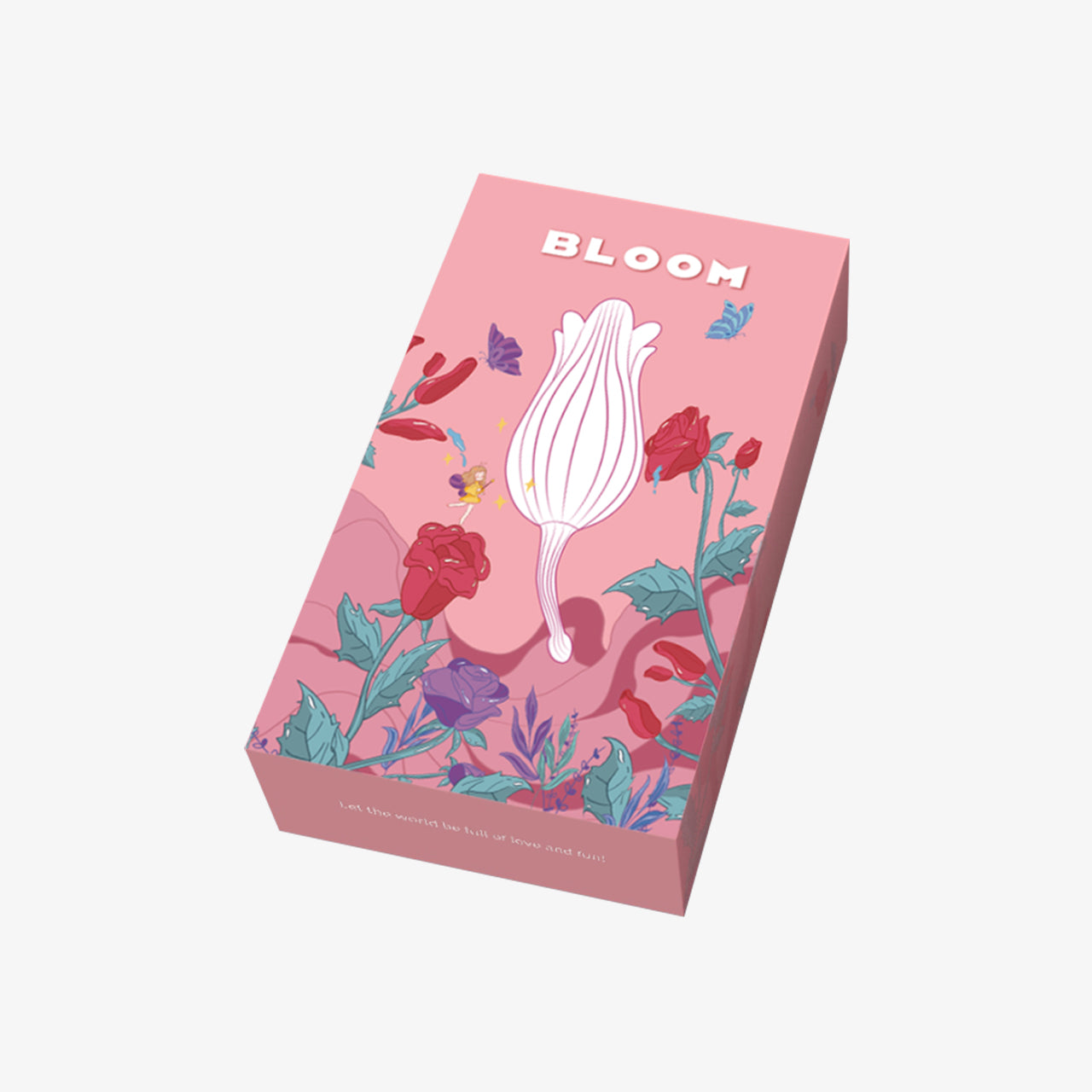 BLOOM