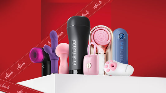 Is It Safe? Is It Durable? The Hidden Truth About Sex Toy Materials