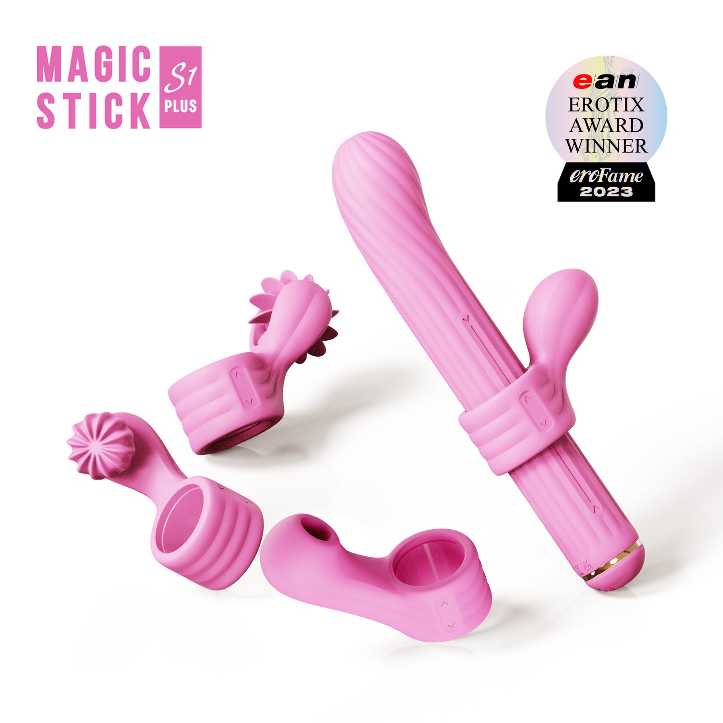 MAGIC STICK(STANDARD VERSION)