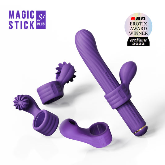 MAGIC STICK(STANDARD VERSION)