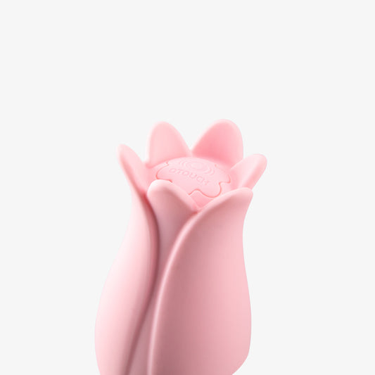 High-frequency ultrasonic vibrator for women – Bloom model