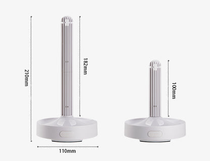 MASTURBATOR INTERNAL CHAMBER DRYER