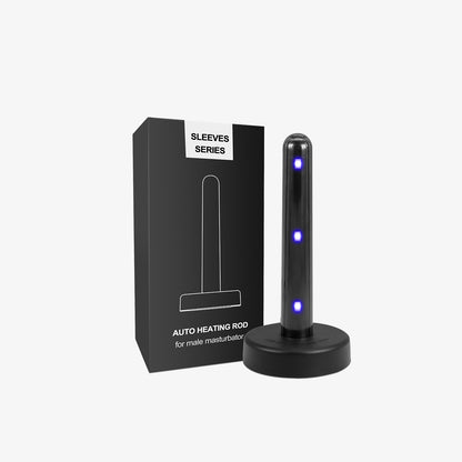 Automatic Heating Rod