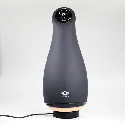 Automatic Heating Rod