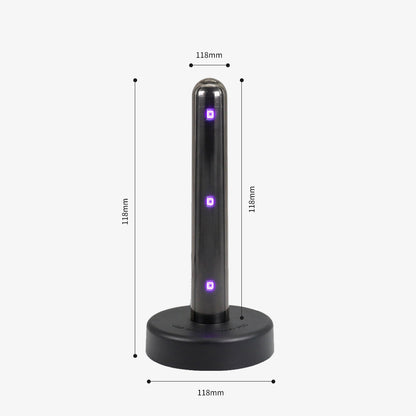 Automatic Heating Rod