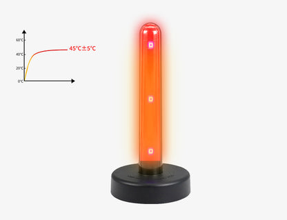 Automatic Heating Rod