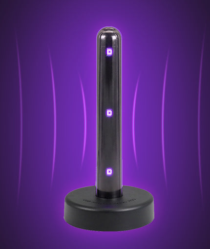 Automatic Heating Rod