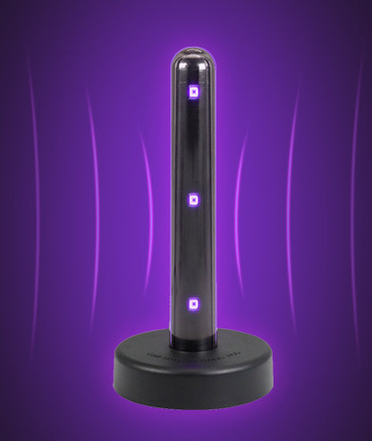 Automatic Heating Rod