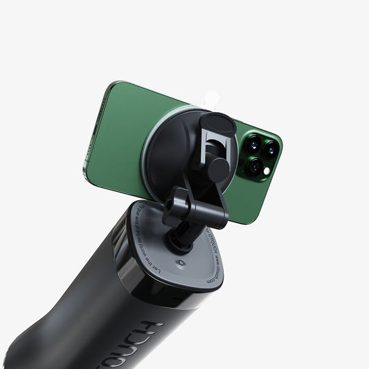 MASTURBATOR SUCTION CUP BASE