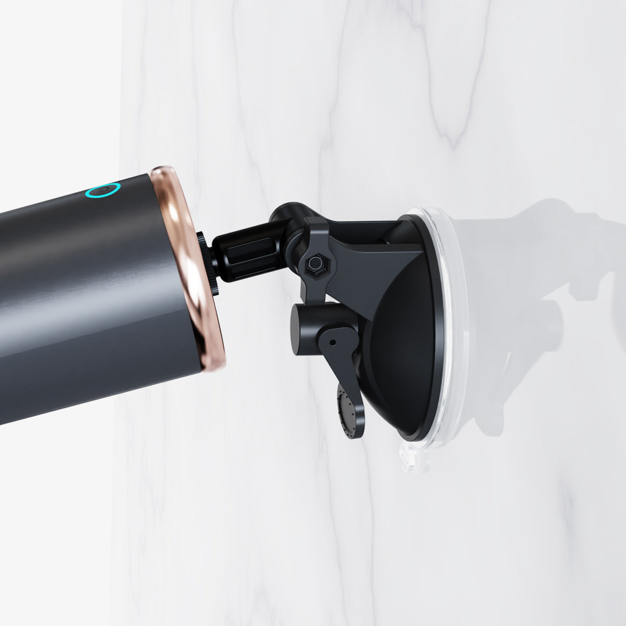 MASTURBATOR SUCTION CUP BASE