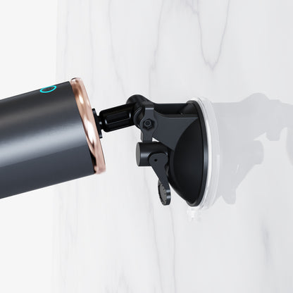 MASTURBATOR SUCTION CUP BASE