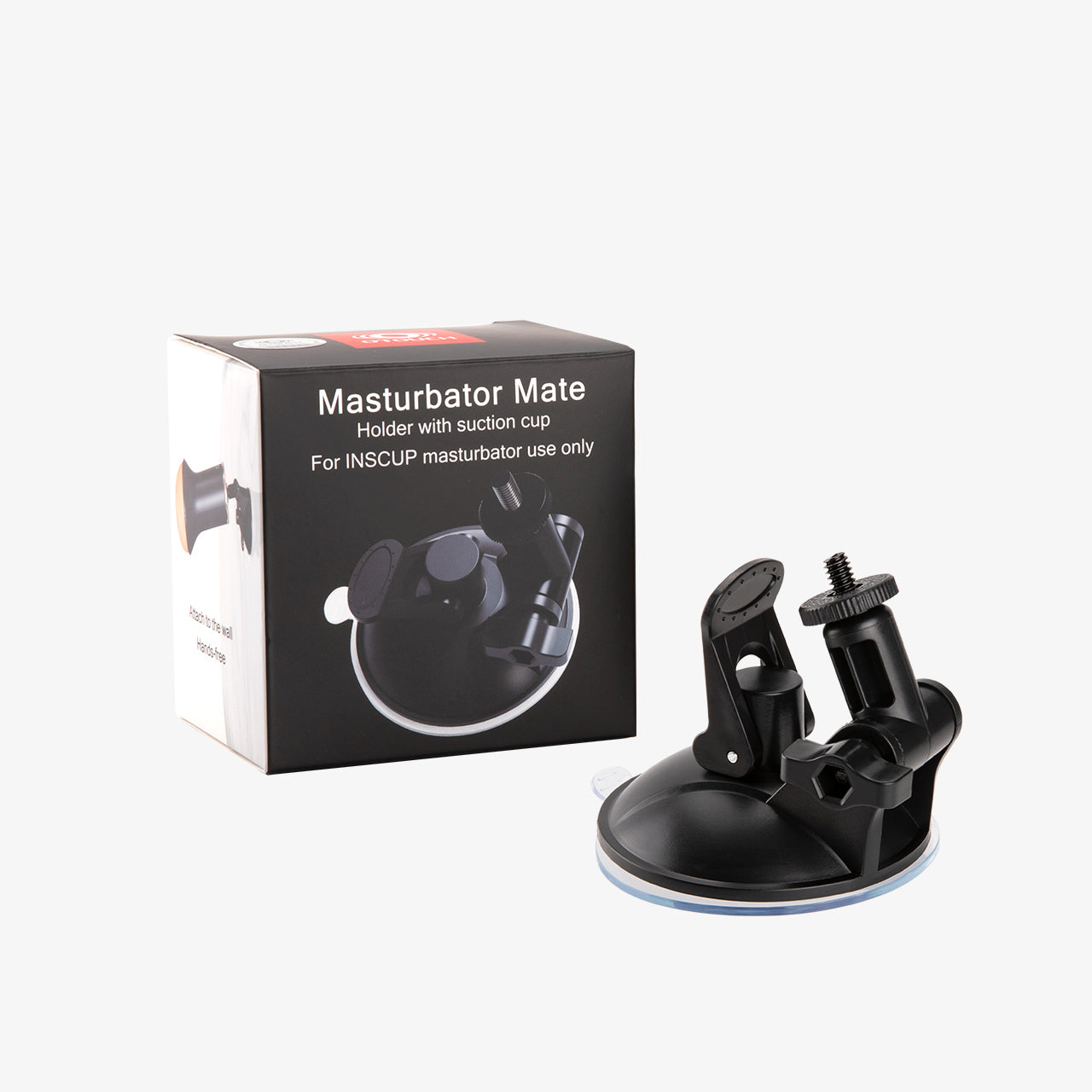 MASTURBATOR SUCTION CUP BASE