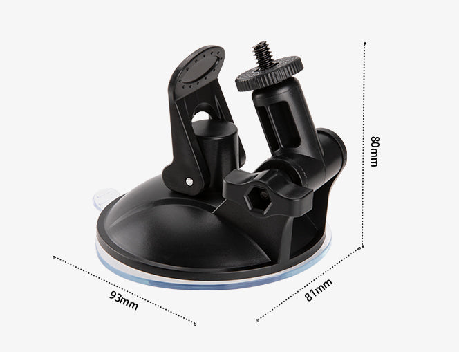 MASTURBATOR SUCTION CUP BASE