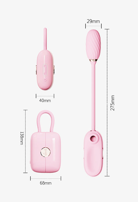 LOUIS VIBRATOR