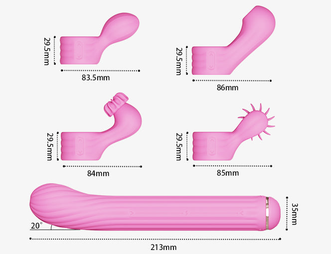 MAGIC STICK(STANDARD VERSION)