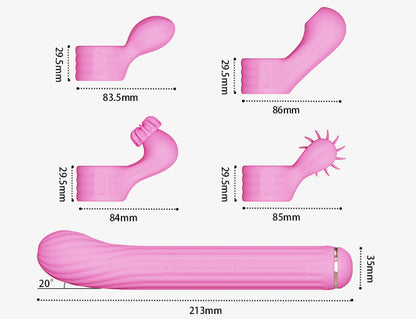 MAGIC STICK(STANDARD VERSION)