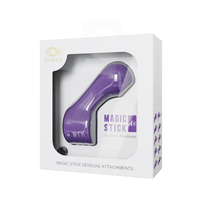 MAGIC STICK SUCTION ATTACHMENT