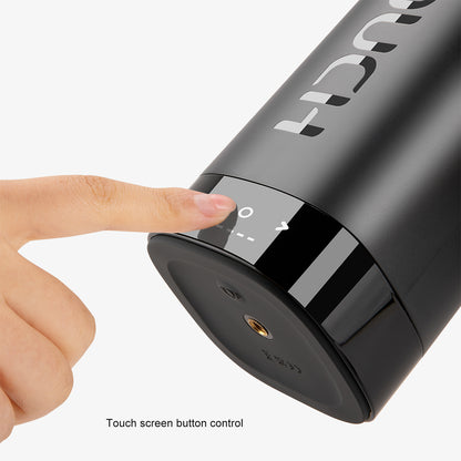 OTOUCH INSCUP 3 product displayed with interface screen